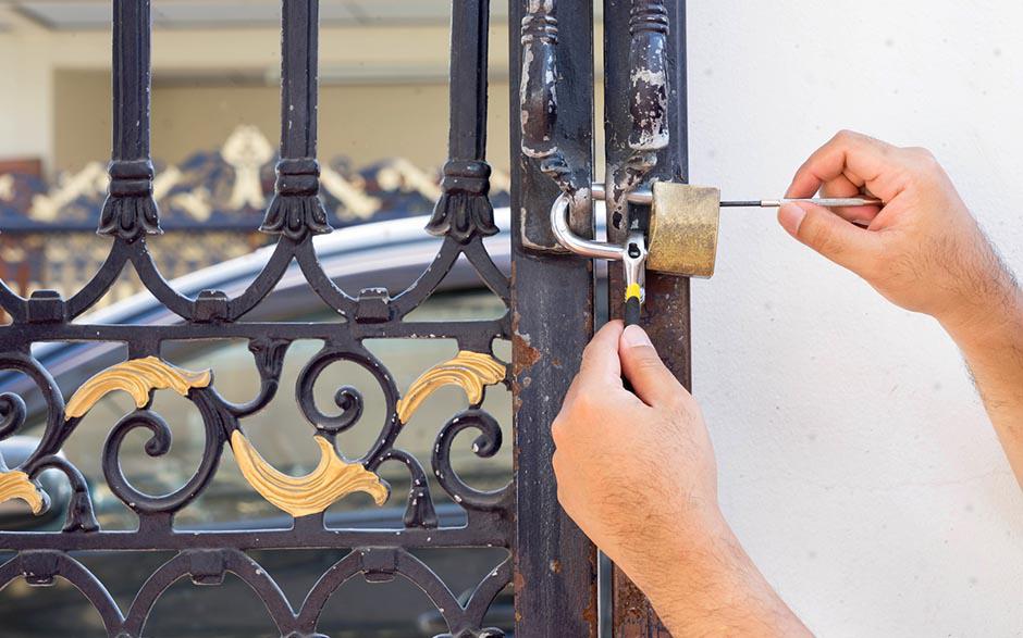 serrure porte intérieur Le Plessis-Trévise