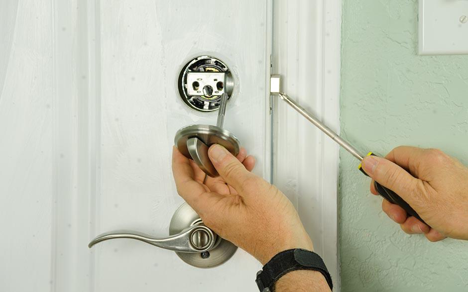 serrure porte intérieur Le Plessis-Trévise