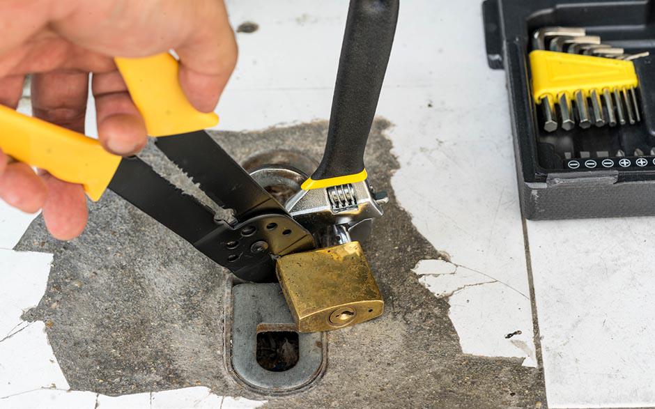 tarif dépannage serrurier Argenteuil